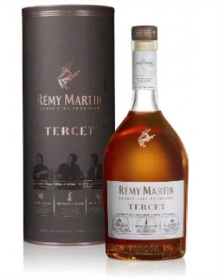 Image sur Remy Martin Tercet 42° 0.7L